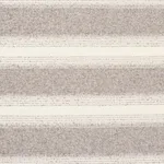 Schumacher 82380 Jessen Alpaca Stripe Fog fabric swatch