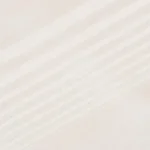 Schumacher 81570 Jessie Cut Velvet Ivory fabric swatch