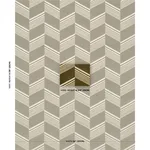 Schumacher 81574 Jessie Cut Velvet Olive fabric swatch