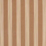 Schumacher 87261 Jonah Stripe Ochre fabric swatch
