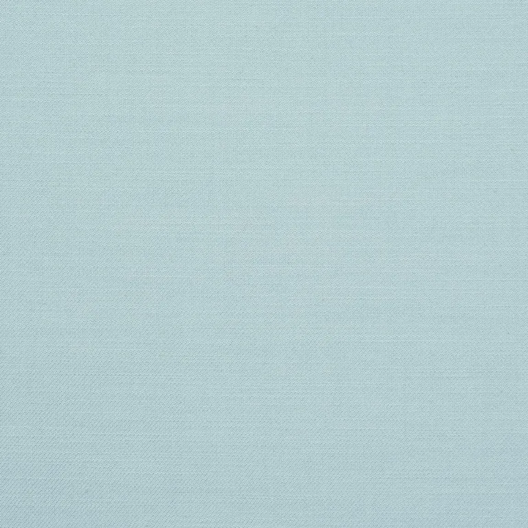 Schumacher 83740 Judy Texture Aqua fabric swatch