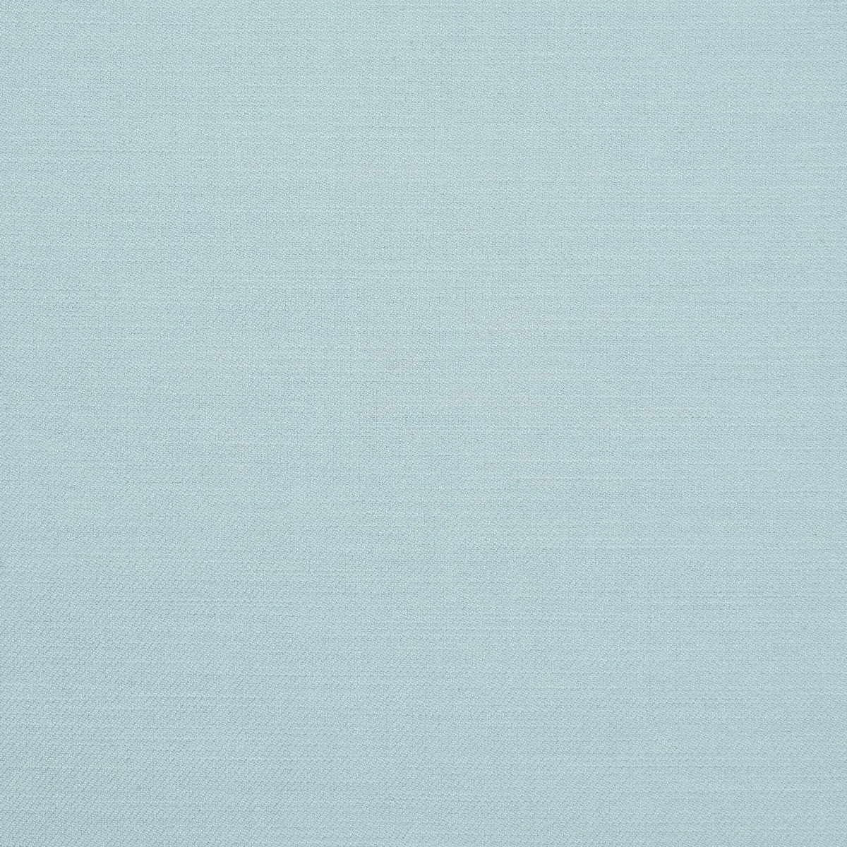 Schumacher 83740 Judy Texture Aqua fabric swatch