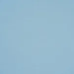 Schumacher 85941 Judy Texture Blue fabric swatch
