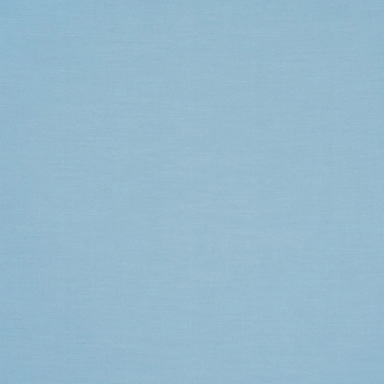 Schumacher 85941 Judy Texture Blue fabric swatch