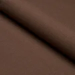 Schumacher 85942 Judy Texture Brown fabric swatch