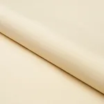 Schumacher 83747 Judy Texture Butter fabric swatch