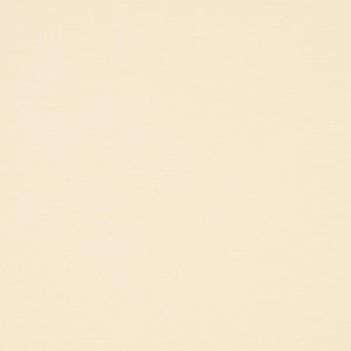Schumacher 83747 Judy Texture Butter fabric swatch