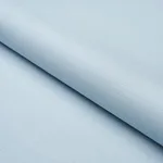 Schumacher 83741 Judy Texture China Blue fabric swatch