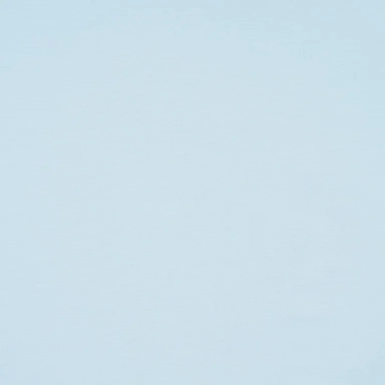 Schumacher 83741 Judy Texture China Blue fabric swatch