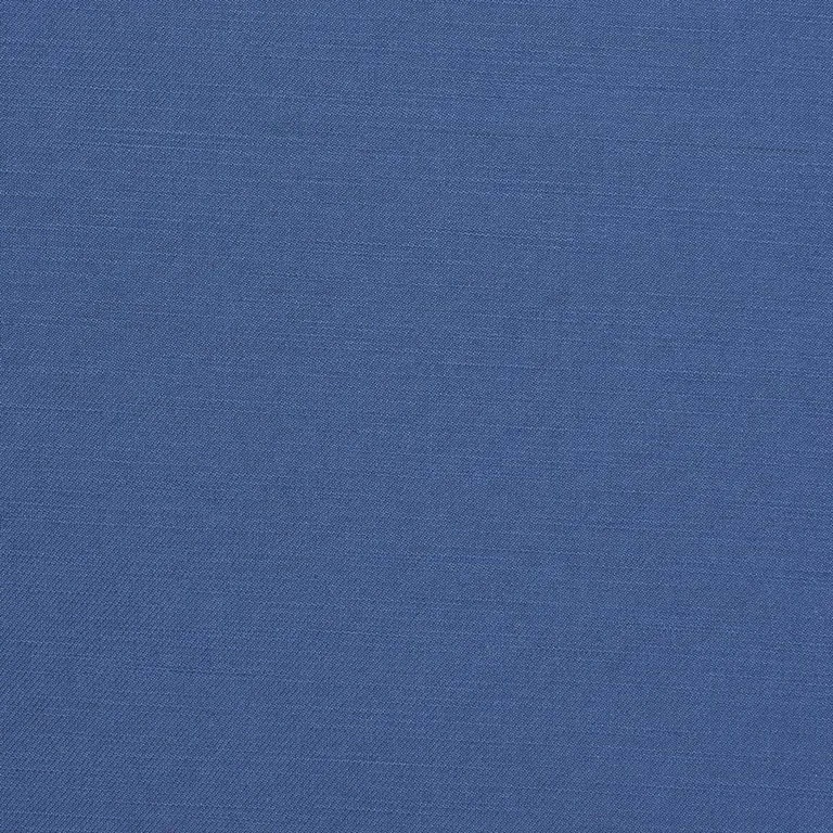 Schumacher 83742 Judy Texture Cobalt fabric swatch