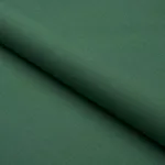 Schumacher 83743 Judy Texture Emerald fabric swatch