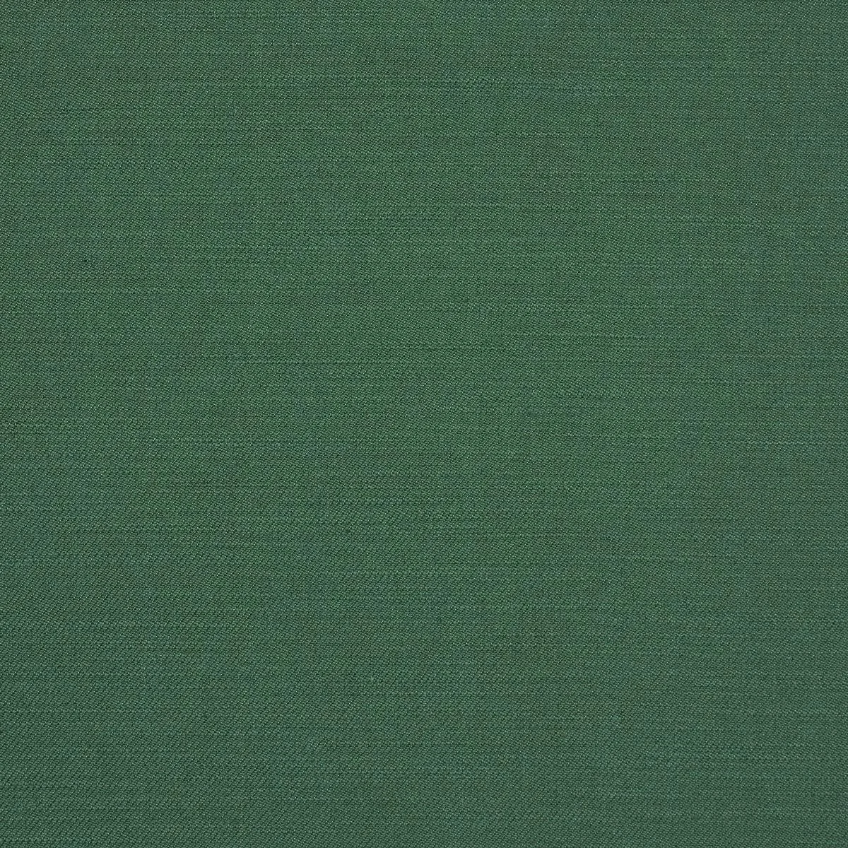 Schumacher 83743 Judy Texture Emerald fabric swatch