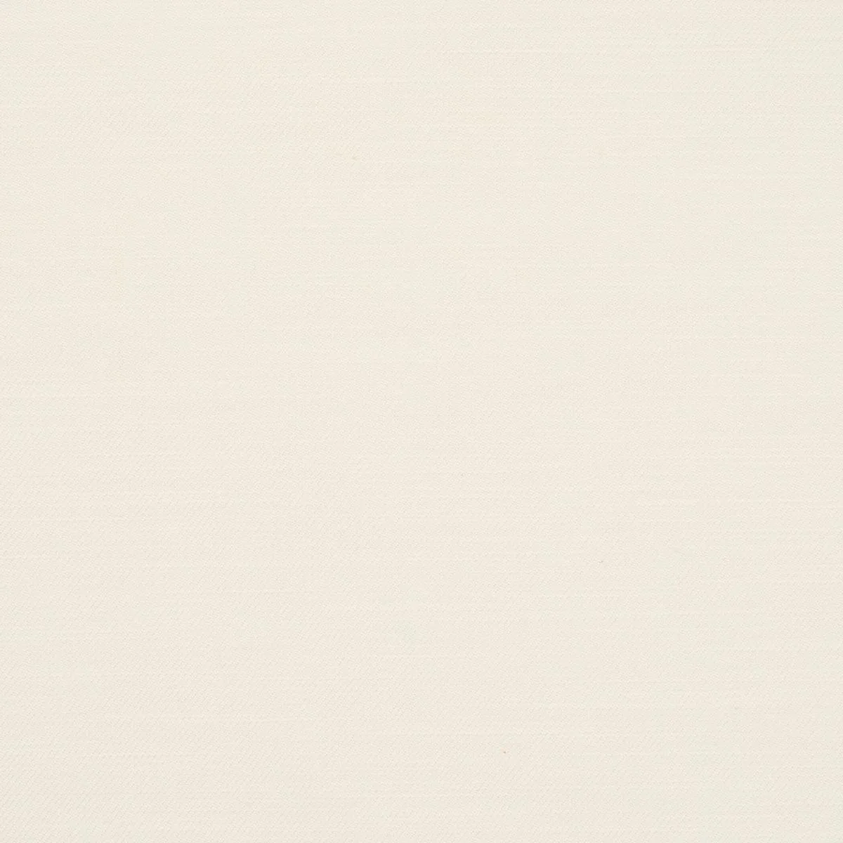 Schumacher 83749 Judy Texture Ivory fabric swatch