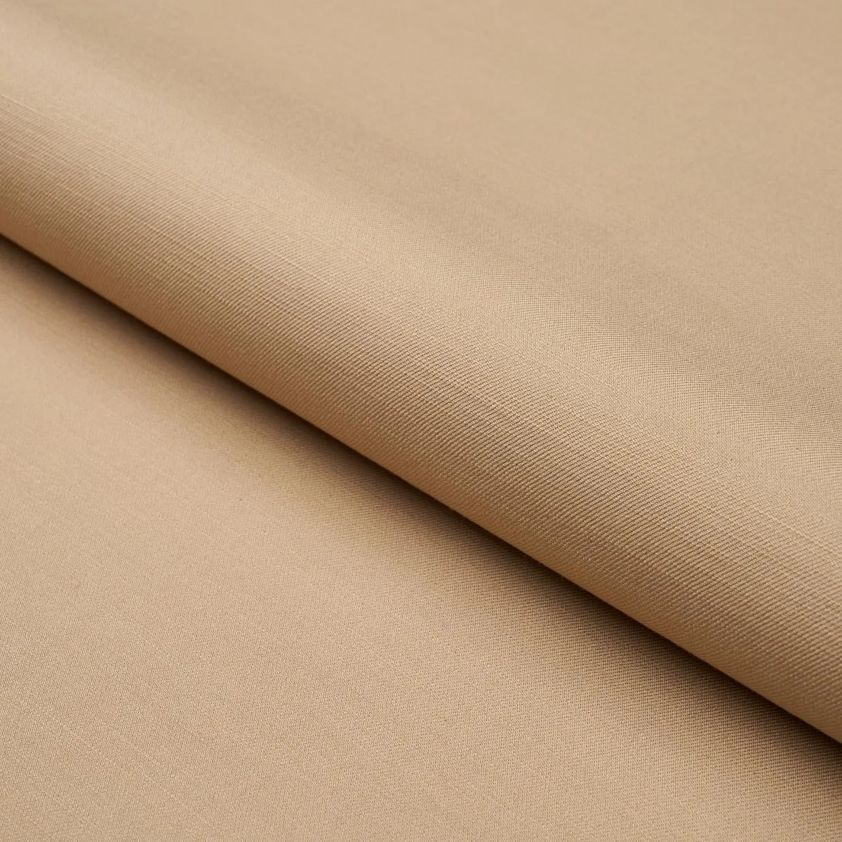 Schumacher 83745 Judy Texture Neutral fabric swatch