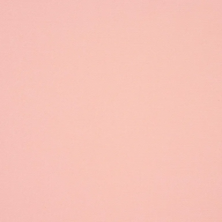 Schumacher 85940 Judy Texture Peach fabric swatch