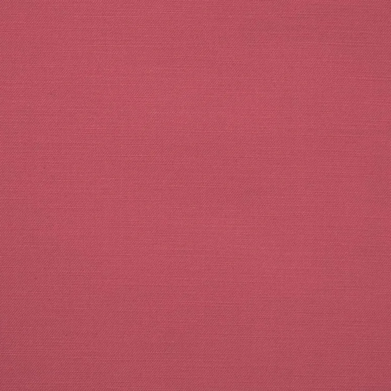 Schumacher 83750 Judy Texture Red fabric swatch