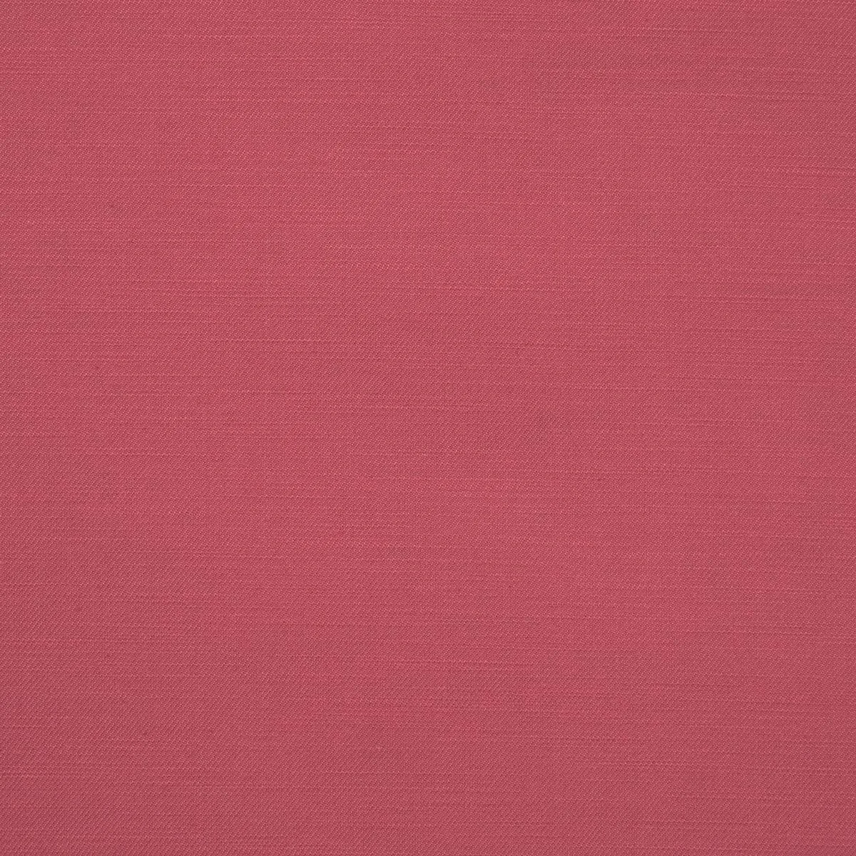 Schumacher 83750 Judy Texture Red fabric swatch