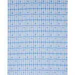 Schumacher 180280 Julie Blue fabric swatch