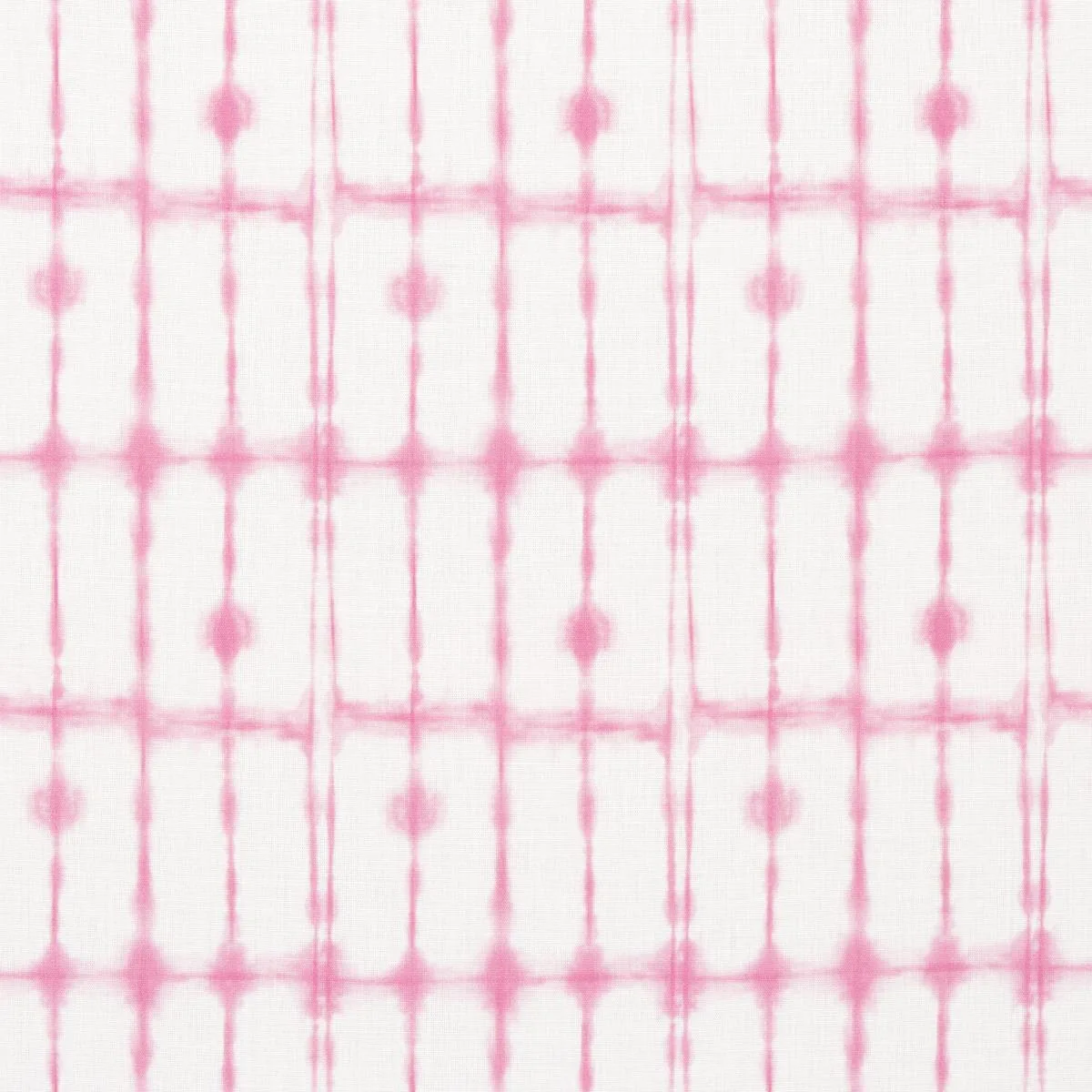 Schumacher 180282 Julie Pink fabric swatch
