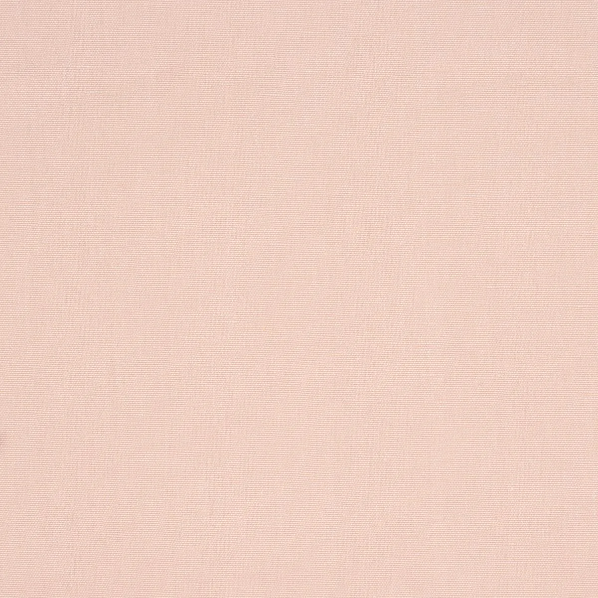 Schumacher 84903 Jumi Stonewashed Linen Blush fabric swatch