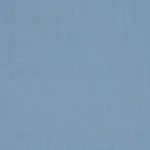 Schumacher 84908 Jumi Stonewashed Linen Chambray fabric swatch