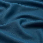 Schumacher 84909 Jumi Stonewashed Linen Cyprus fabric swatch