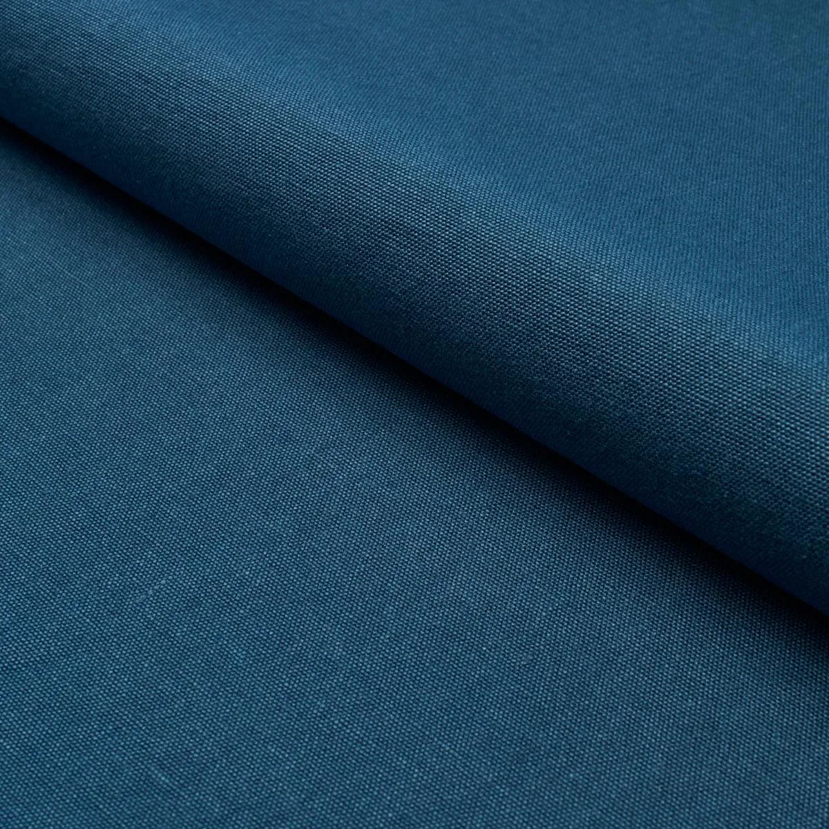 Schumacher 84909 Jumi Stonewashed Linen Cyprus fabric swatch