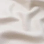 Schumacher 84901 Jumi Stonewashed Linen Ivory fabric swatch