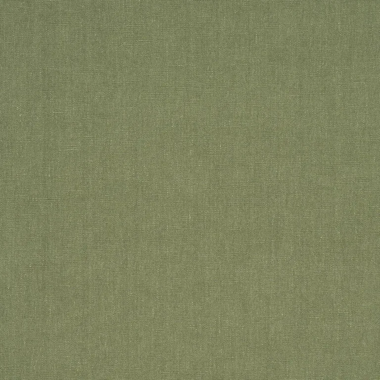 Schumacher 84906 Jumi Stonewashed Linen Sage fabric swatch