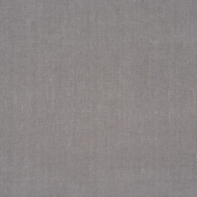 Schumacher 84907 Jumi Stonewashed Linen Stone fabric swatch