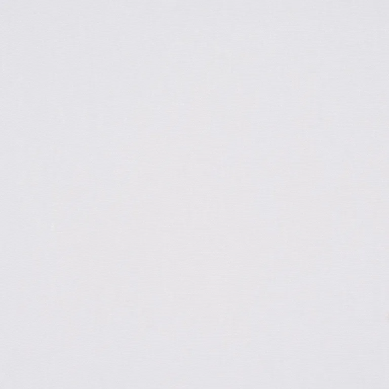 Schumacher 84902 Jumi Stonewashed Linen White fabric swatch