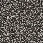 Schumacher 85861 Jungle Moss Brown fabric swatch