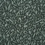 Schumacher 85860 Jungle Moss Green fabric swatch