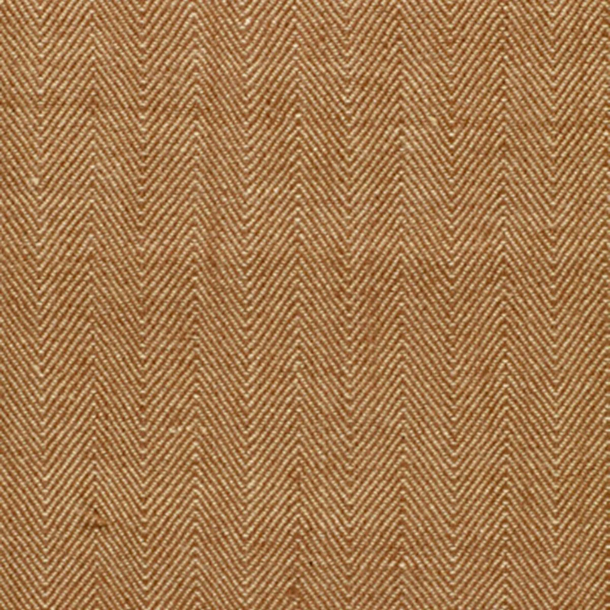 Schumacher 3469002 Jute Herringbone Burlap fabric swatch