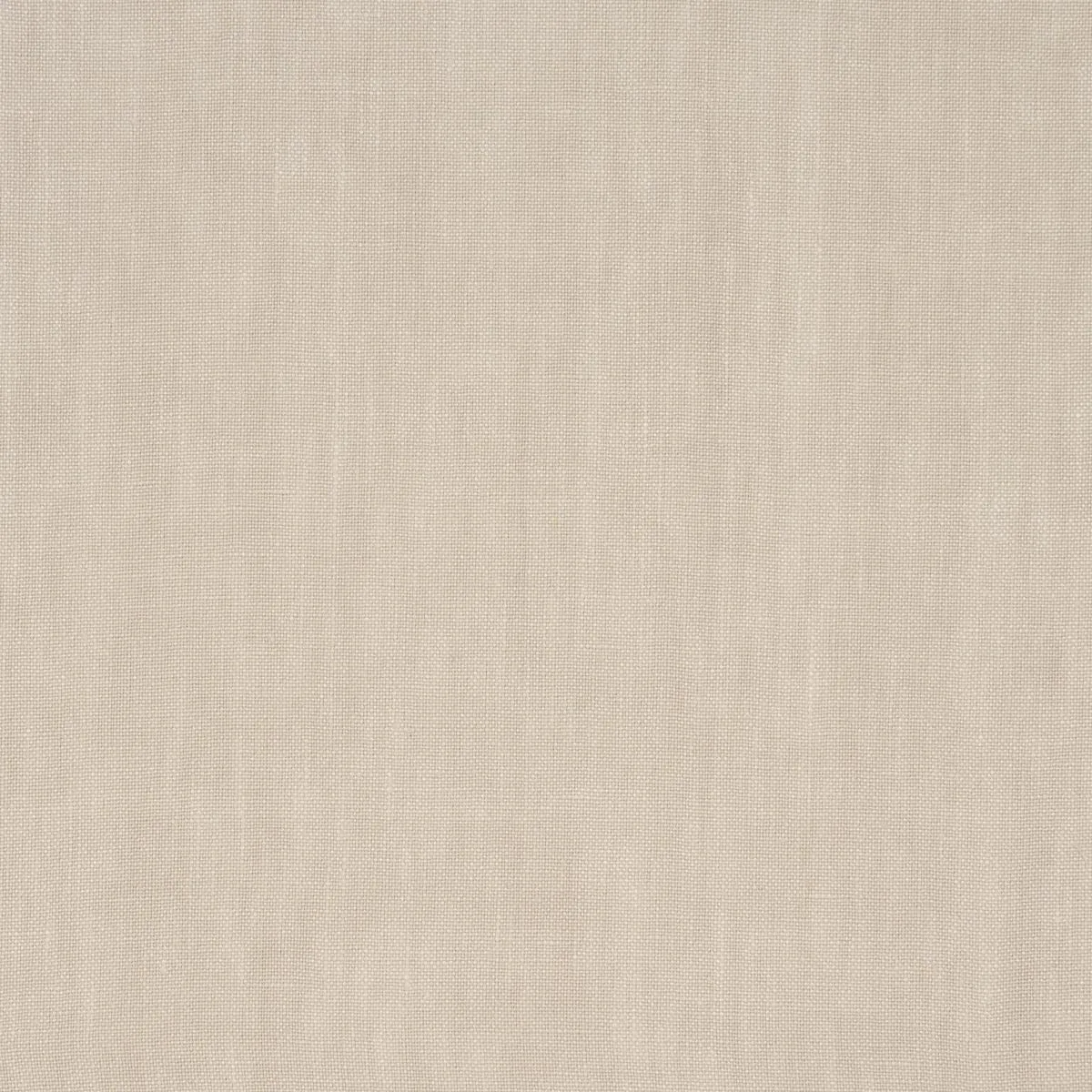 Schumacher 84950 Kai Linen Birch fabric swatch