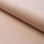 Schumacher 84952 Kai Linen Blush fabric swatch
