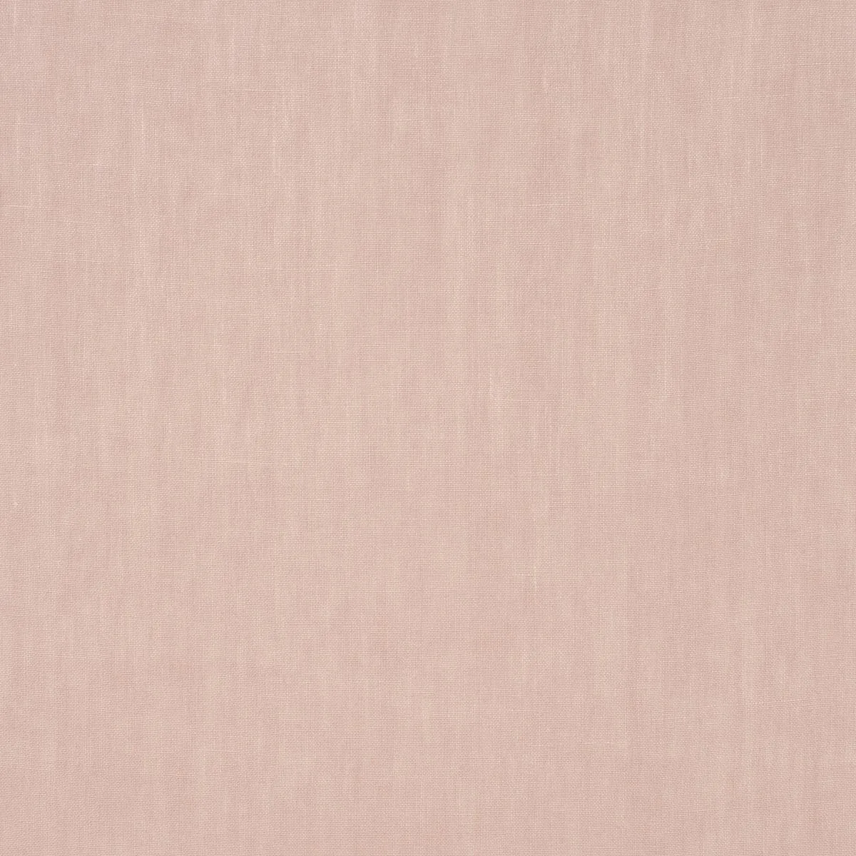 Schumacher 84952 Kai Linen Blush fabric swatch