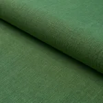 Schumacher 84958 Kai Linen Grass fabric swatch
