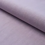 Schumacher 84953 Kai Linen Lilac fabric swatch