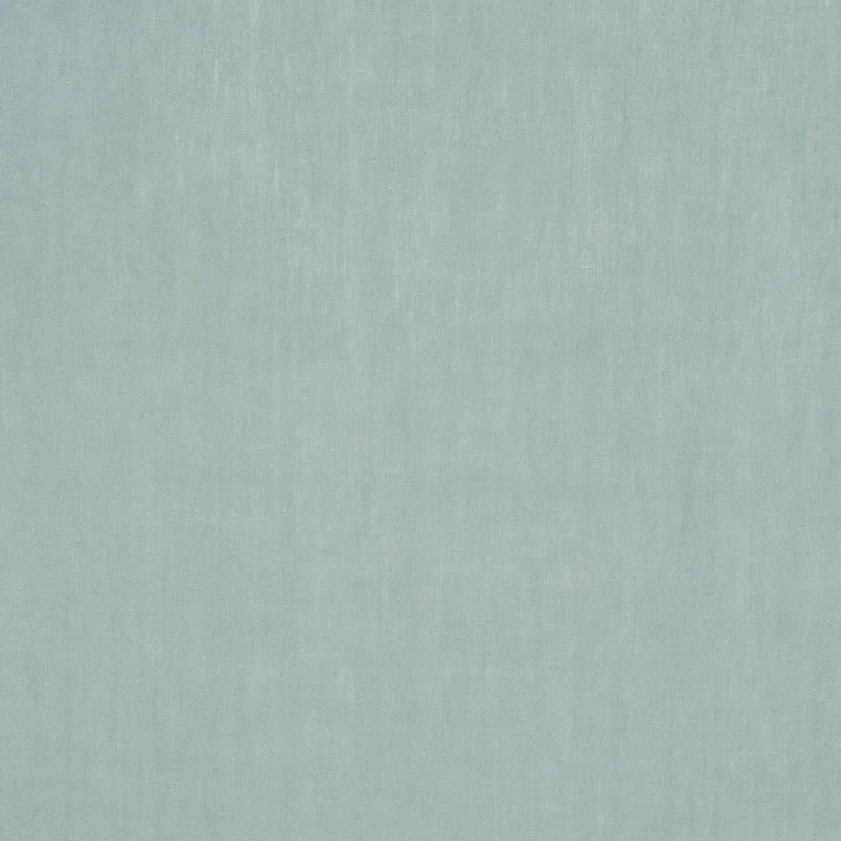 Schumacher 84957 Kai Linen Mineral fabric swatch