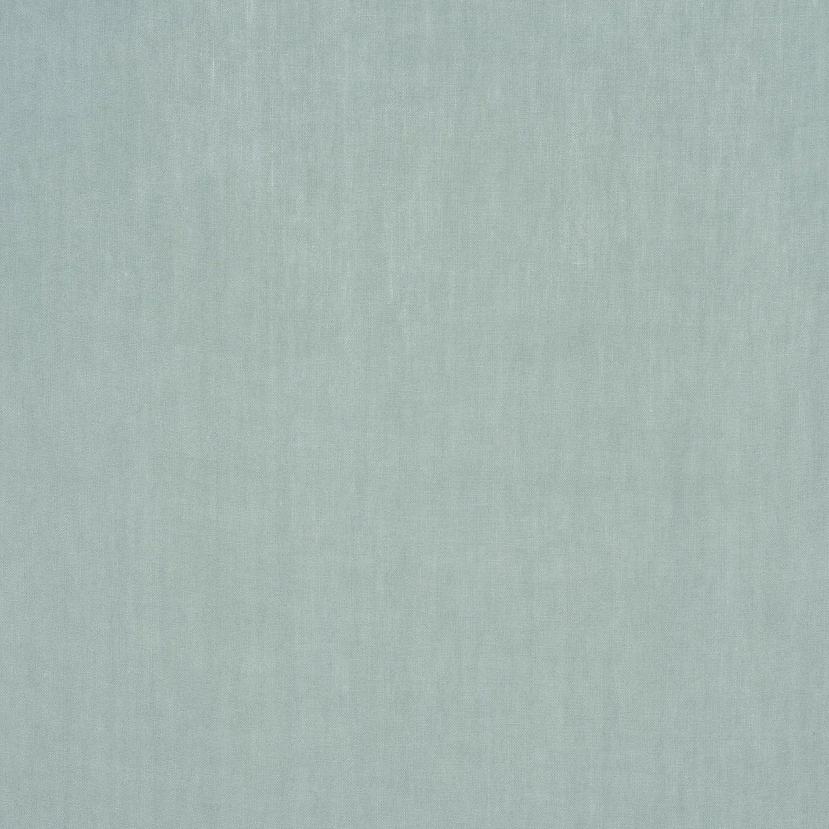 Schumacher 84957 Kai Linen Mineral fabric swatch
