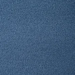 Schumacher 80511 Karla Fleeced Wool Cadet fabric swatch