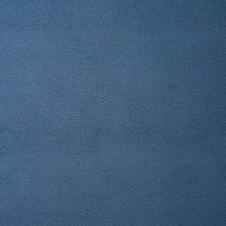Schumacher 80511 Karla Fleeced Wool Cadet fabric swatch
