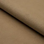 Schumacher 80515 Karla Fleeced Wool Camel fabric swatch