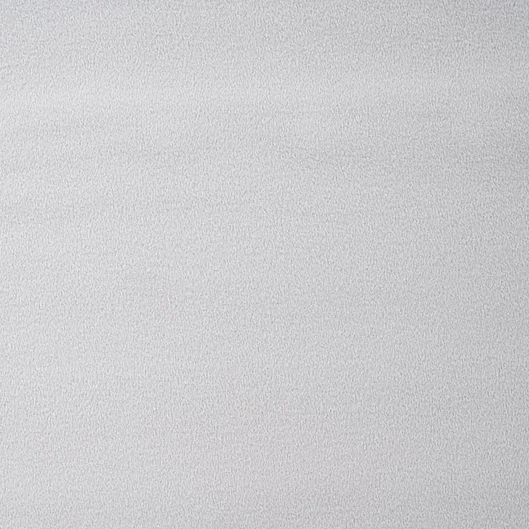 Schumacher 80512 Karla Fleeced Wool Light Grey fabric swatch