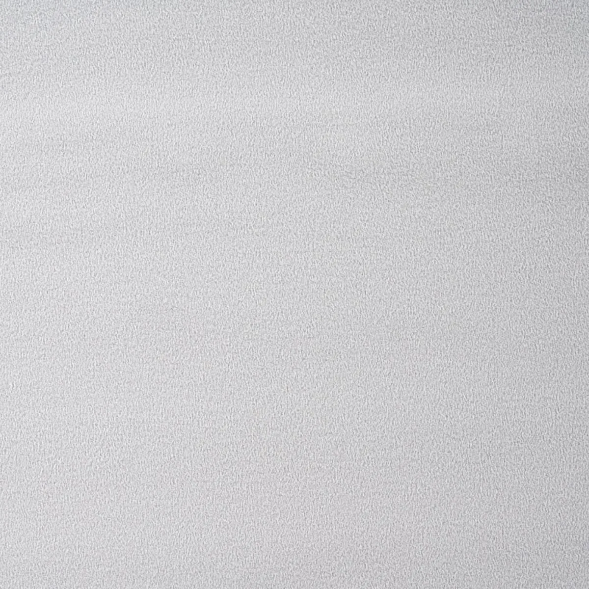 Schumacher 80512 Karla Fleeced Wool Light Grey fabric swatch