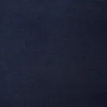 Schumacher 80510 Karla Fleeced Wool Navy fabric swatch