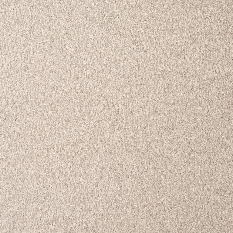 Schumacher 80513 Karla Fleeced Wool Taupe fabric swatch