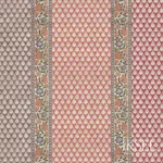 Schumacher RF919CS01 Kashan Stripe Original fabric swatch