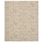 Schumacher 179902 Katama Caramel fabric swatch